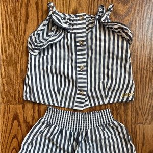 Juicy couture 4t set